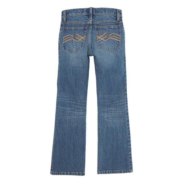 Boy's 20X Vintage Boot Jeans