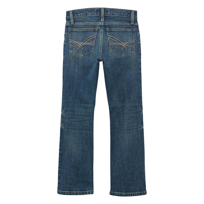 Boy's Wagoner 42 Vintage Jean