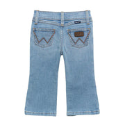 Girl's Infant Kelsey Boot Cut Jean