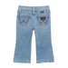 Girl's Infant Kelsey Boot Cut Jean