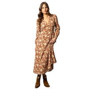 Women's Georgia Dress
