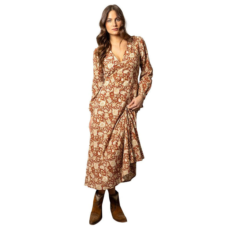 Women's Georgia Dress