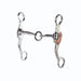 C Shank Ring Snaffle