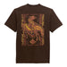 Men's Aztec Tee Shirt