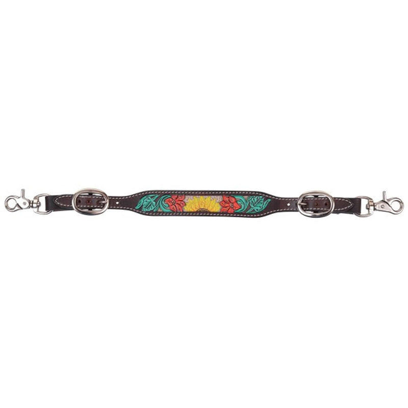 Rising Sunflower Wither Strap