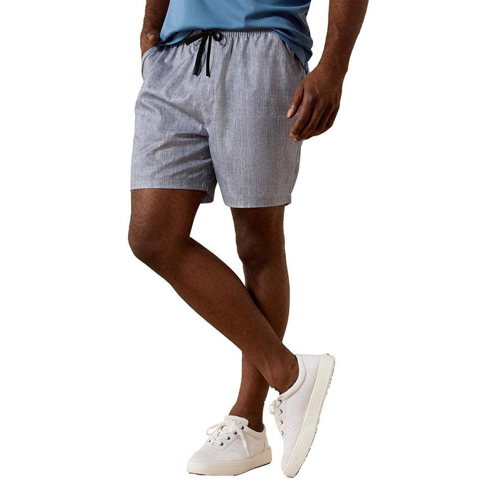 Men's The Weekender Sky Rocket Shorts