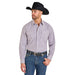 Men's Black Stripe Shirt