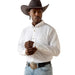 Men's Everything Classic White Shirt