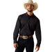 Men's Everything Classic Black Shirt