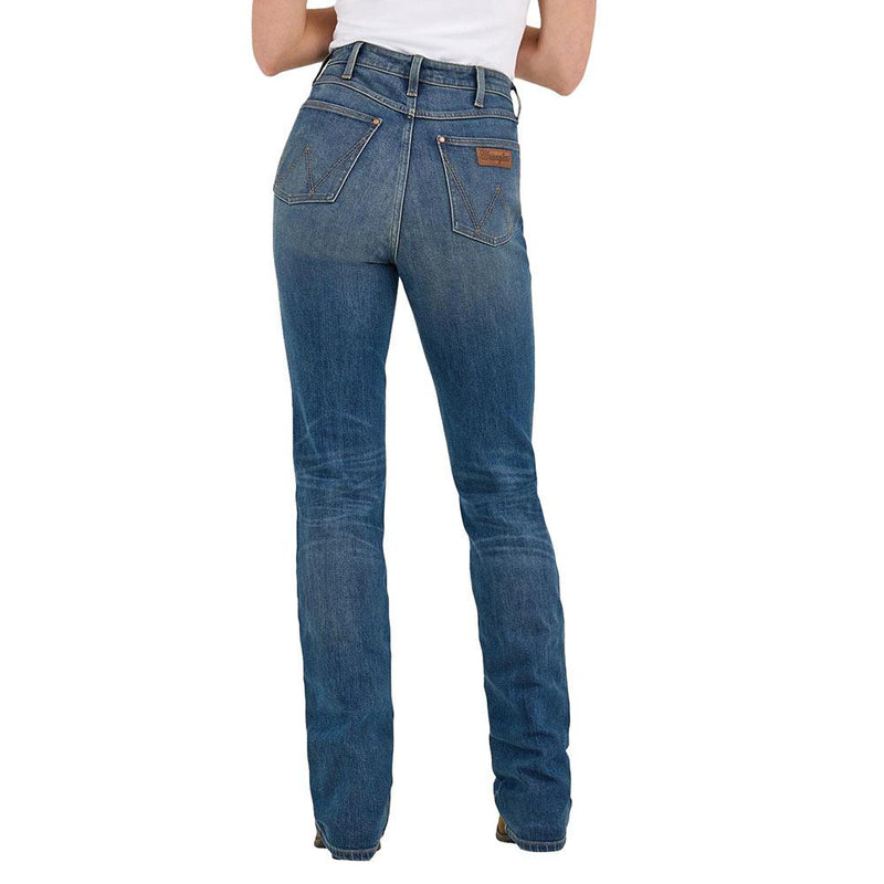 Women's Rodeo Lena High Rise Jean