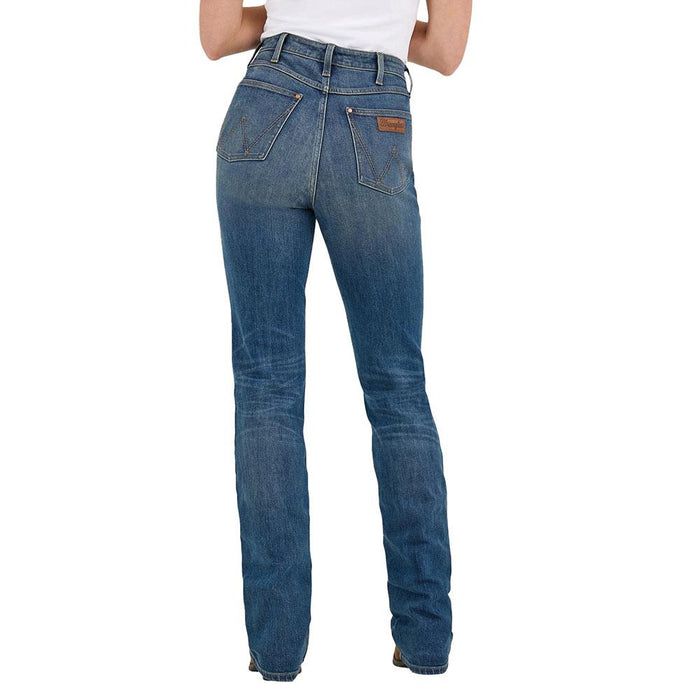 Women's Rodeo Lena High Rise Jean