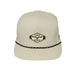 Men's Straw Serrano Cap