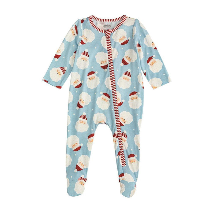 Boy's Santa Claus Sleeper