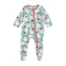 Boy's Santa Claus Sleeper