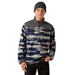 Men's Basis Fleece Sweater