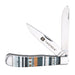 Aztec Trapper Knife