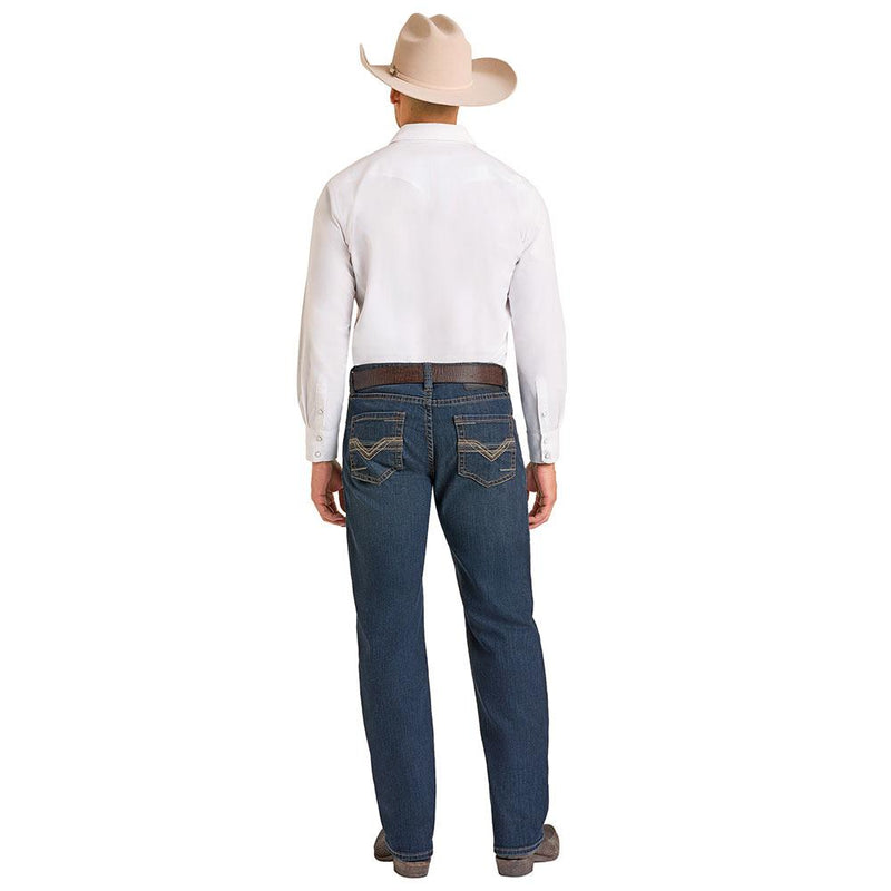 Men's Cannon Jean