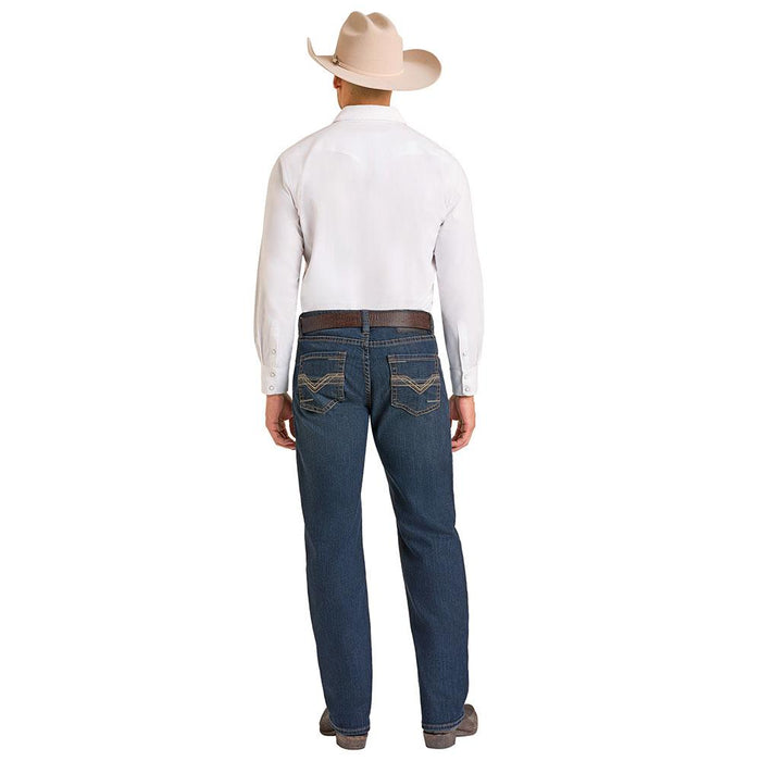 Men's Cannon Jean