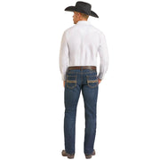 Men's Revolver Jean