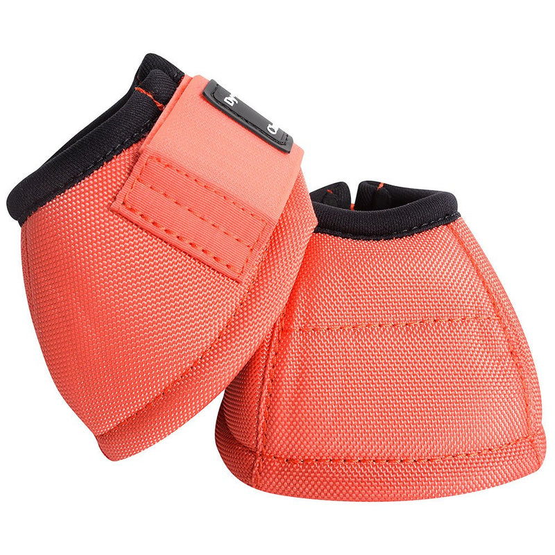 Dyno No-Turn Bell Boot