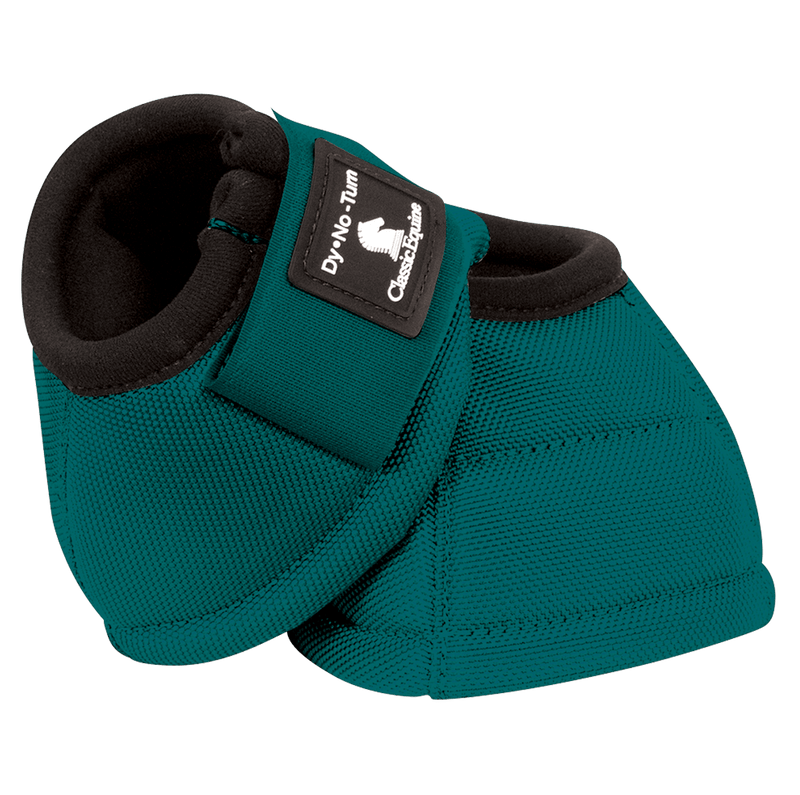 Dyno No-Turn Bell Boot