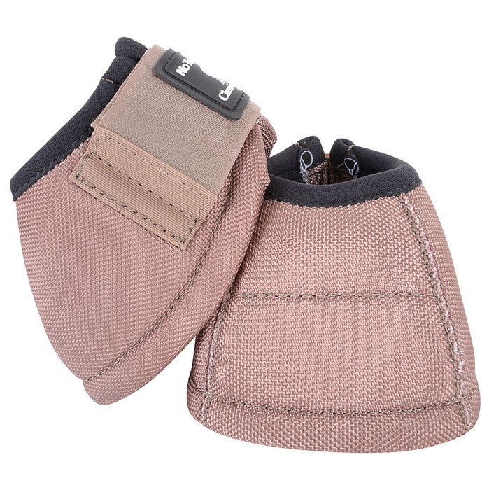 Dynohyde No-Turn Bell Boot