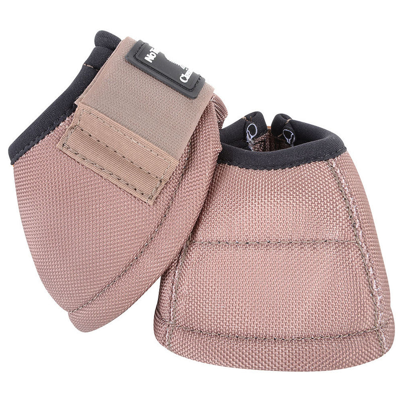 Dyno No-Turn Bell Boot