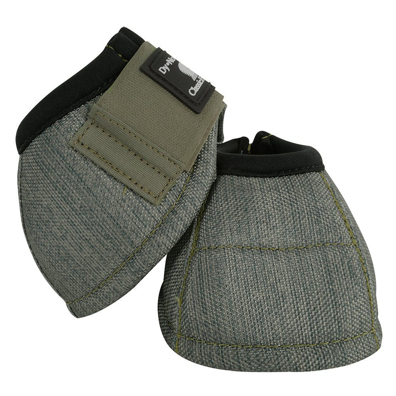 Dyno No-Turn Bell Boot