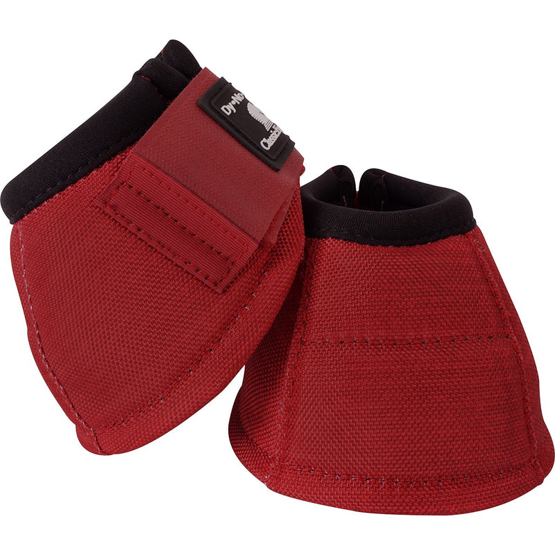 Dyno No-Turn Bell Boot