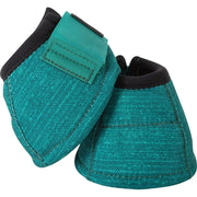 Dynohyde No-Turn Bell Boot