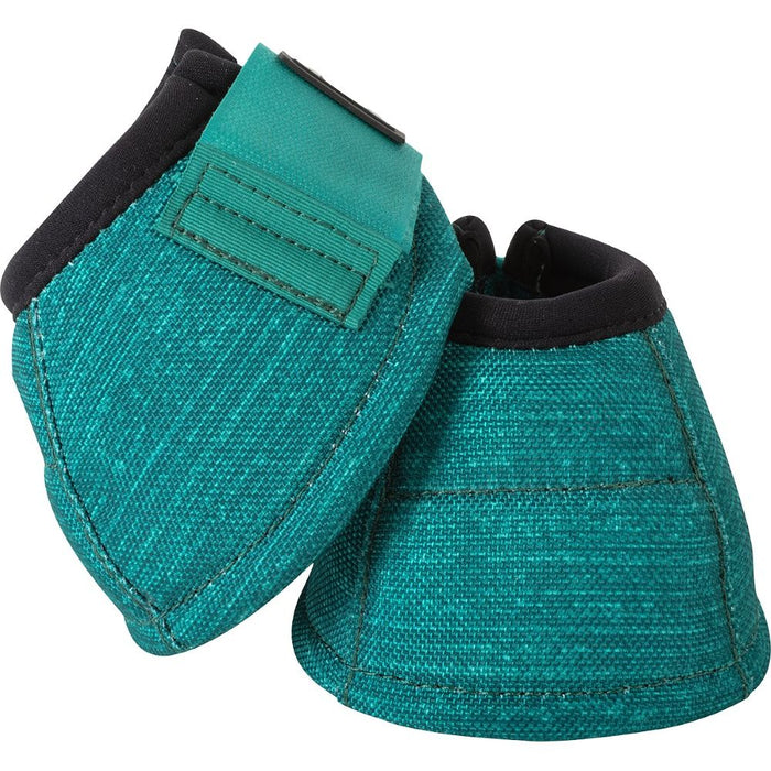 Dynohyde No-Turn Bell Boot