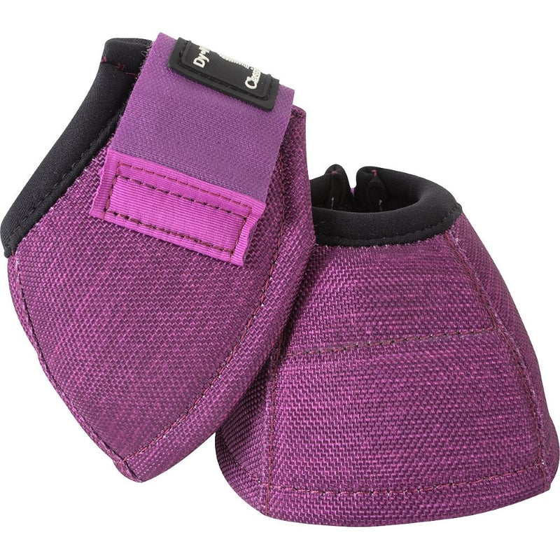 Dynohyde No-Turn Bell Boot