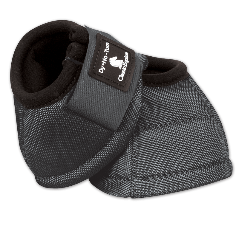 Dyno No-Turn Bell Boot