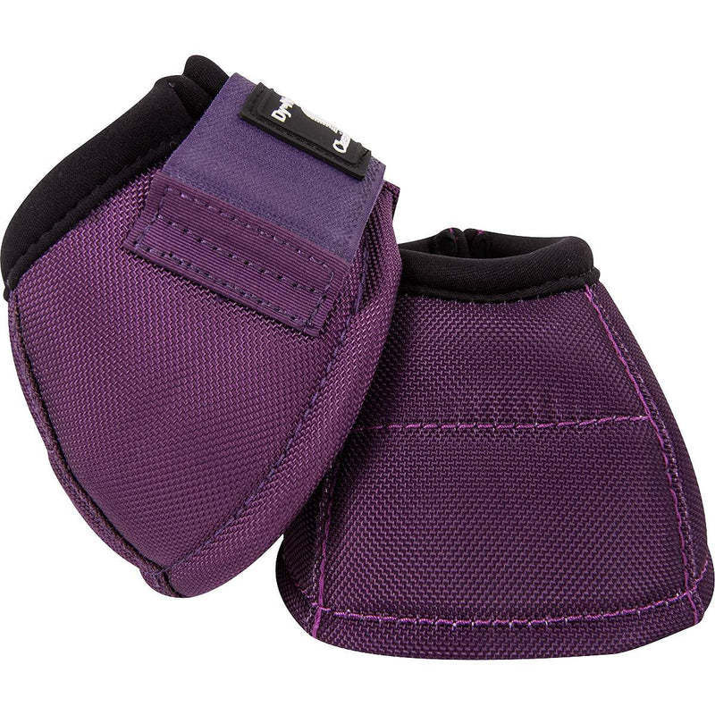 Dyno No-Turn Bell Boot