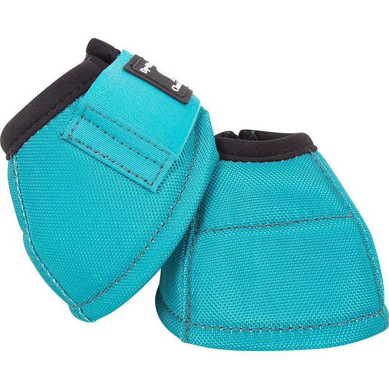 Dyno No-Turn Bell Boot
