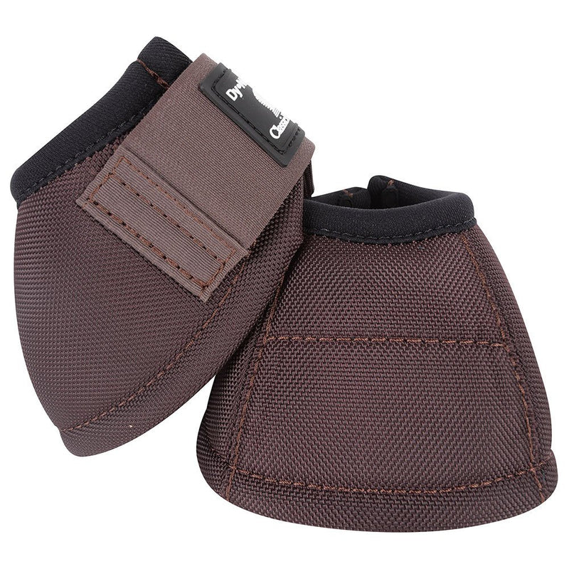 Dyno No-Turn Bell Boot