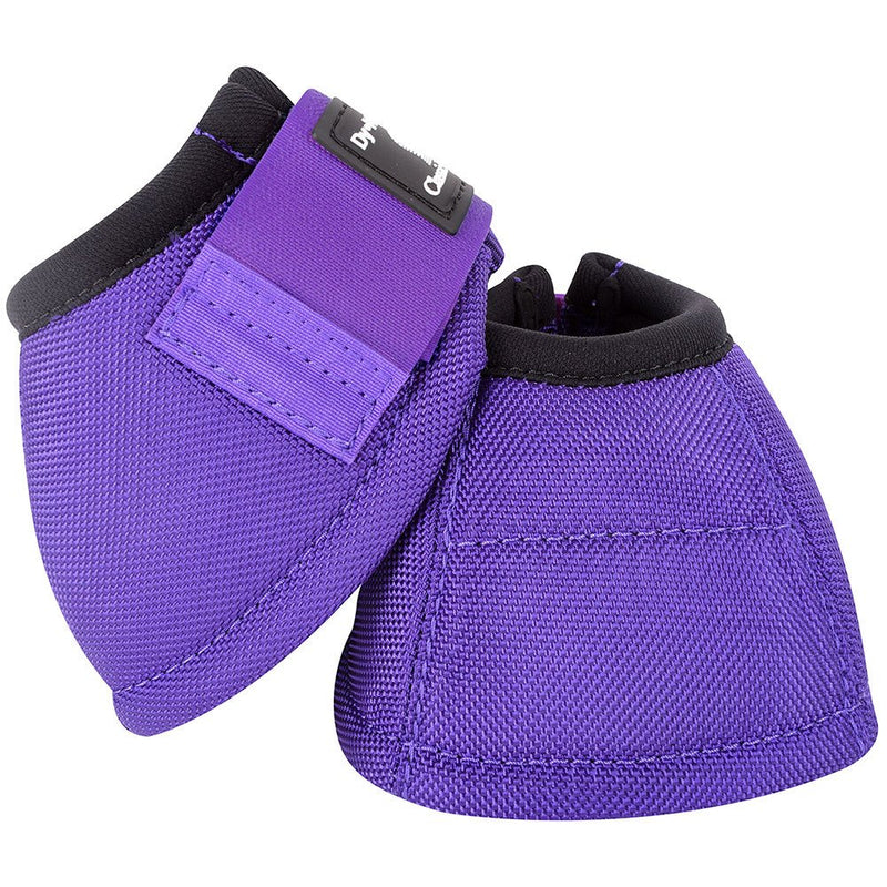Dyno No-Turn Bell Boot