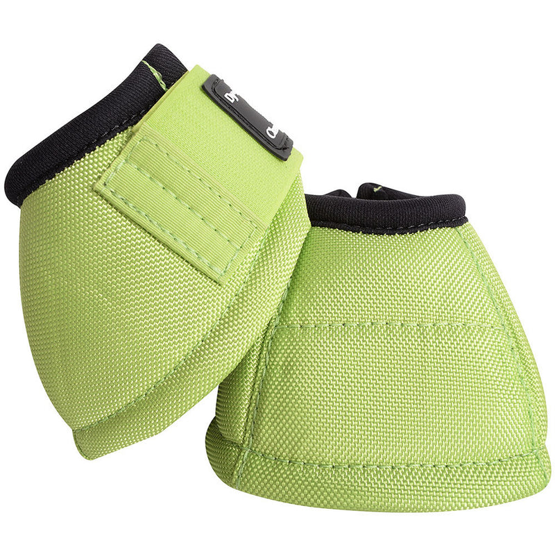 Dyno No-Turn Bell Boot