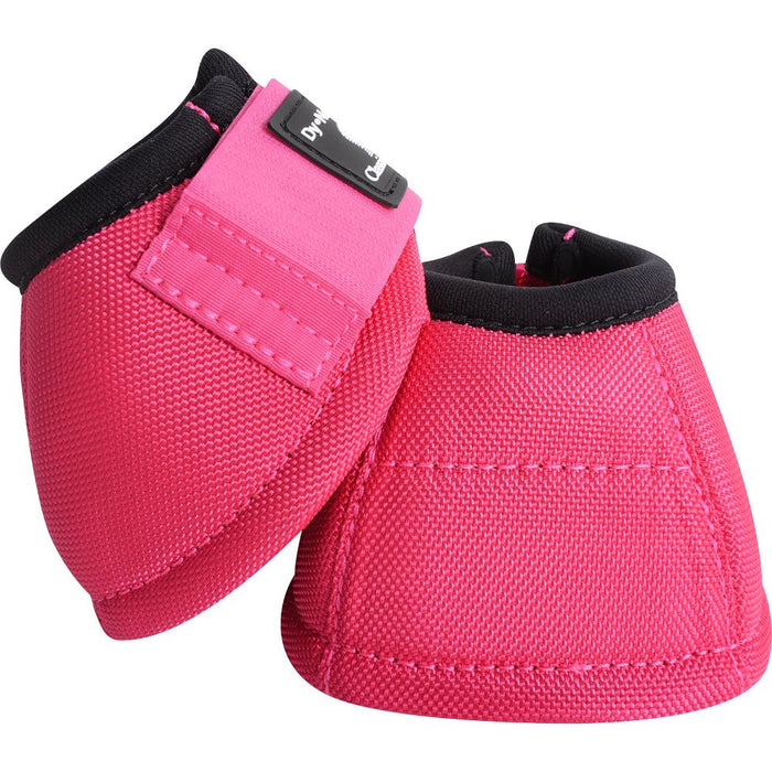 Dynohyde No-Turn Bell Boot