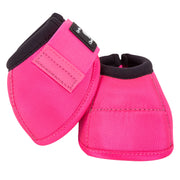 Dyno No-Turn Bell Boot