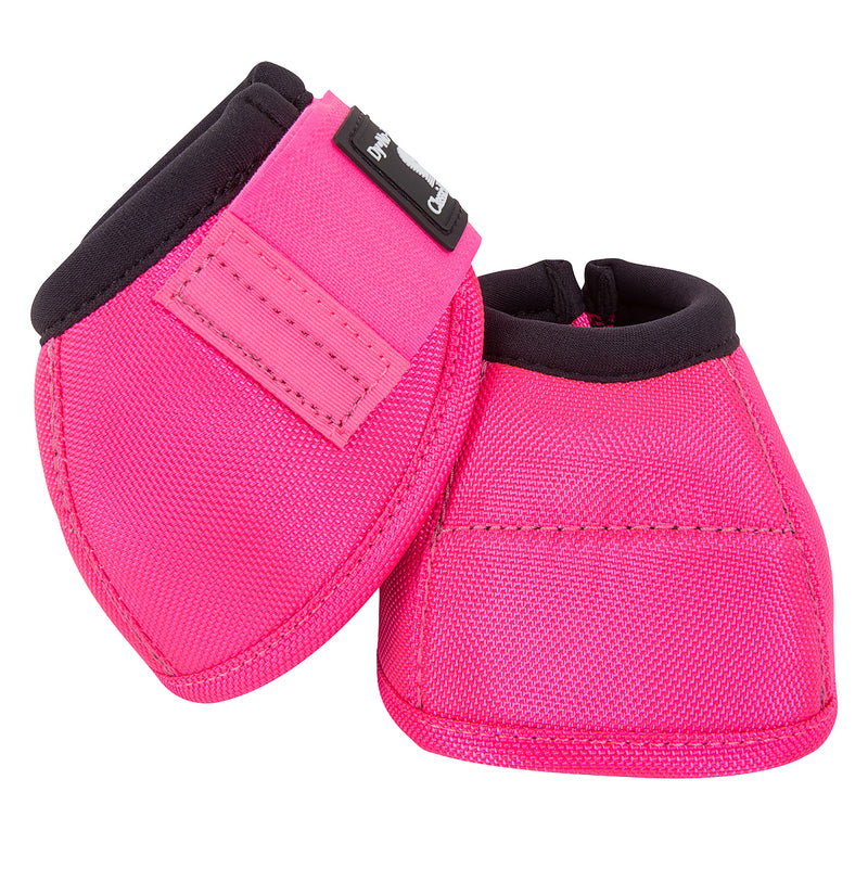 Dyno No-Turn Bell Boot