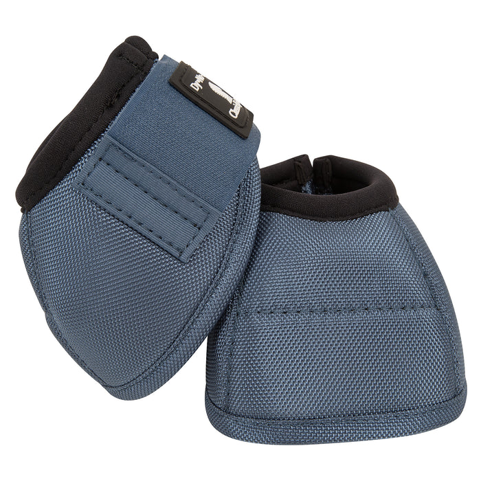 Dynohyde No-Turn Bell Boot