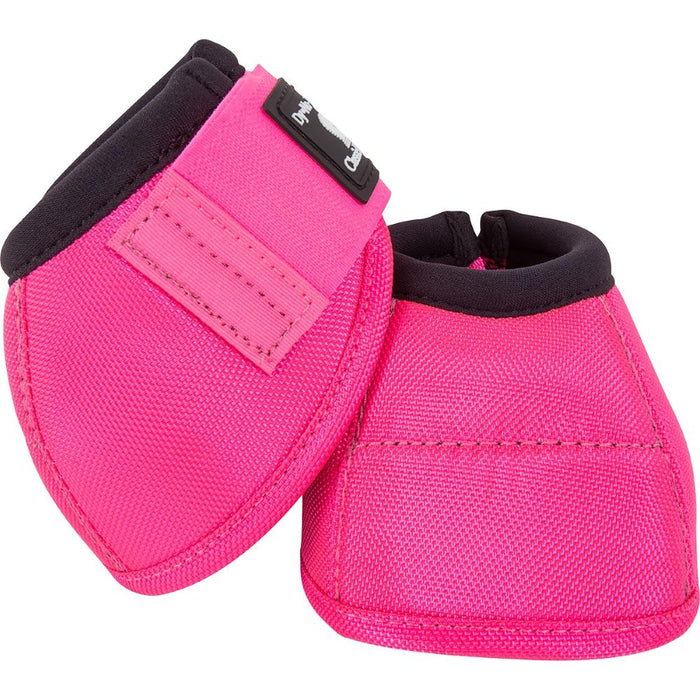 Dynohyde No-Turn Bell Boot