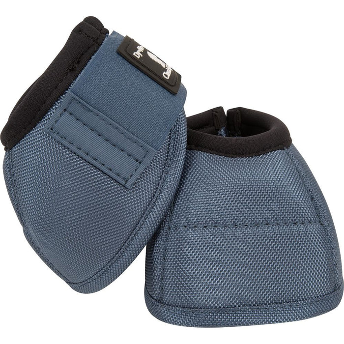 Dynohyde No-Turn Bell Boot
