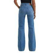 Women's BeSpoke Bristol High Rise Trouser