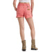Women's Jasper High Rise Shorts