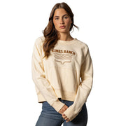 Women's Butter Lexie Crewneck Sweatshirt