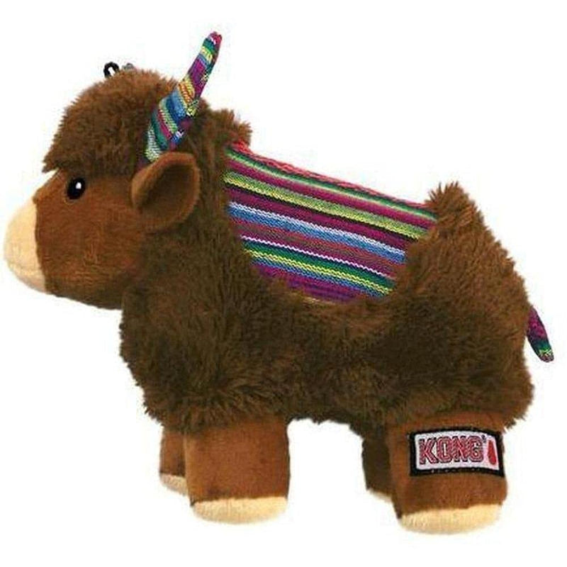 Medium Size Plush Squeaky Toy