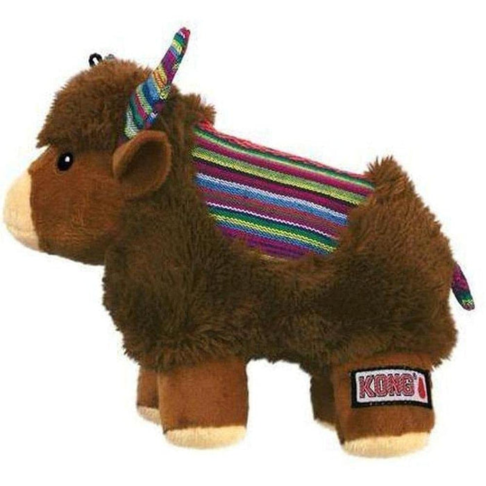 Medium Size Plush Squeaky Toy