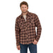 Men's Retro Flannel